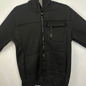 Ecko Unltd Black Jacket